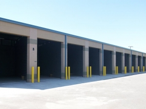 AAAA Self Storage - Chesapeake Freeman Ave - Photo 7