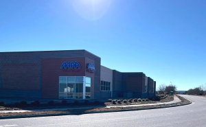 AAAA Self Storage - Tanglewood Parkway