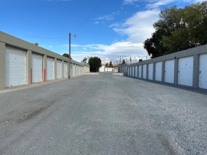 American Fork Saver Storage