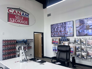 Canam Self Storage - Photo 4