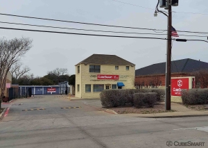 CubeSmart Self Storage - 1838 South Josey Lane - TX - Photo 9