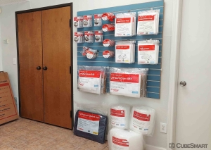 CubeSmart Self Storage - 1838 South Josey Lane - TX - Photo 4