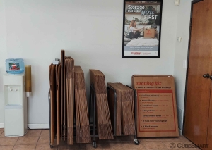 CubeSmart Self Storage - 1838 South Josey Lane - TX - Photo 6