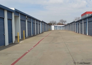 CubeSmart Self Storage - 1838 South Josey Lane - TX - Photo 7