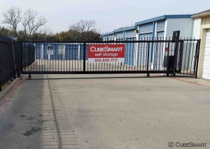 CubeSmart Self Storage - 1838 South Josey Lane - TX - Photo 8