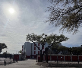 CubeSmart Self Storage -2974 Lyndon B Johnson Freeway - TX