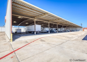 CubeSmart Self Storage - 108 South Belt Line Road- TX - Photo 2