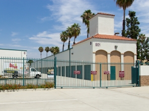 My Self Storage Space - West Covina - Photo 2