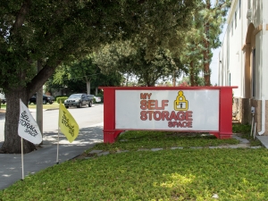 My Self Storage Space - West Covina - Photo 3
