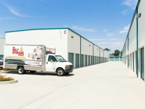 My Self Storage Space - West Covina - Photo 8