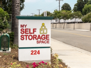 My Self Storage Space - Orange - Photo 2