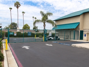 My Self Storage Space - Orange - Photo 5