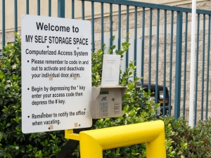 My Self Storage Space - Orange - Photo 6