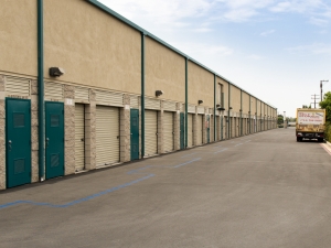 My Self Storage Space - Orange - Photo 8