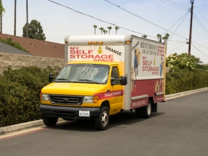 My Self Storage Space - Orange - Photo 12