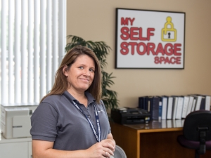 My Self Storage Space - Orange - Photo 16