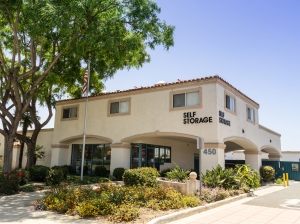 My Self Storage Space - Camarillo - Photo 2