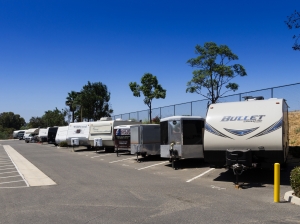 My Self Storage Space - Camarillo - Photo 5