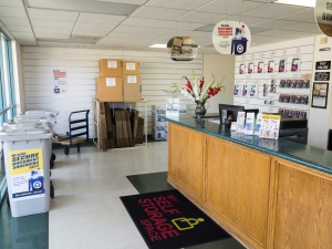 My Self Storage Space - Camarillo - Photo 13