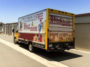 My Self Storage Space - Camarillo - Photo 16