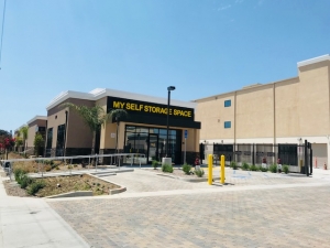 My Self Storage Space - Fullerton - Photo 2