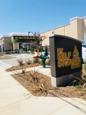 My Self Storage Space - Fullerton - Photo 3