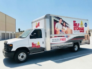 My Self Storage Space - Fullerton - Photo 9