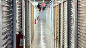 Storelocal Storage - Parkway