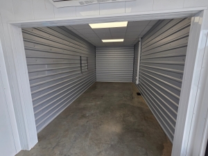 Storelocal Storage - Parkway