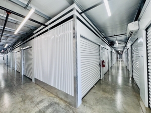 Storelocal Storage - Parkway
