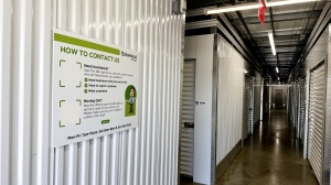 Storelocal Storage - Parkway