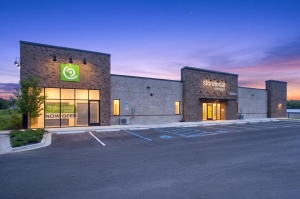 Storelocal Storage - Parkway