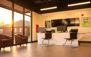 Space Shop Self Storage - Jacksonville - Photo 2