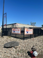 South Plainfield Drive-Up Storage