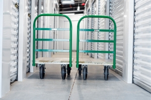 Monster Self Storage - Shelbyville