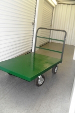 AAAA Self Storage - Mechanicsville - Photo 2