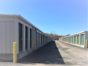 AAAA Self Storage - Mechanicsville - Photo 7