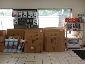 AAAA Self Storage - Mechanicsville - Photo 9