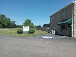 AAAA Self Storage - Mechanicsville - Photo 11