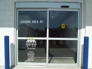 AAAA Self Storage - Norfolk 408 E 18th St - Photo 7