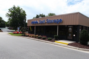 AAAA Self Storage - Newport News - Photo 2