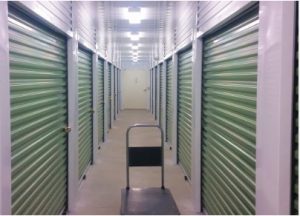 AAAA Self Storage - Newport News - Photo 3