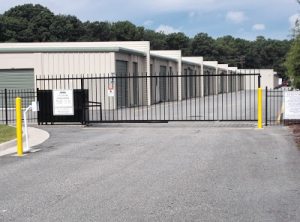 AAAA Self Storage - Newport News - Photo 4