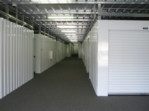 AAAA Self Storage - Richmond Chamberlayne Avenue - Photo 2