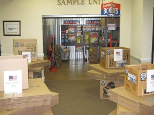 AAAA Self Storage - Richmond Chamberlayne Avenue - Photo 4