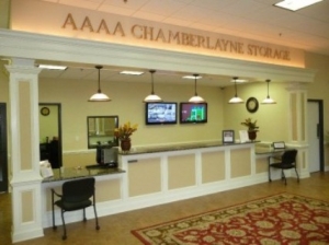 AAAA Self Storage - Richmond Chamberlayne Avenue - Photo 8