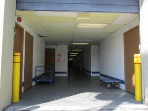 AAAA Self Storage - Norfolk 110 E 22nd St - Photo 3