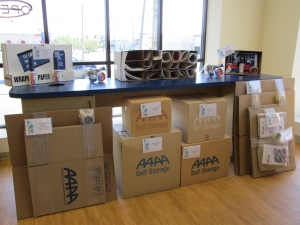 AAAA Self Storage - Norfolk 110 E 22nd St - Photo 5