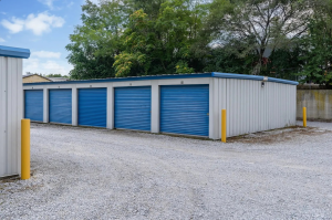 SpaceVault Self-Storage - Lafayette - Photo 3