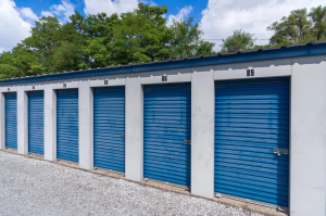 SpaceVault Self-Storage - Lafayette - Photo 4